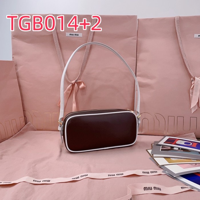 TBG014 Miu new limited edition mahjong bag 5NE024