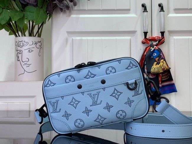 TBG019 ALPHA mini bag m14790