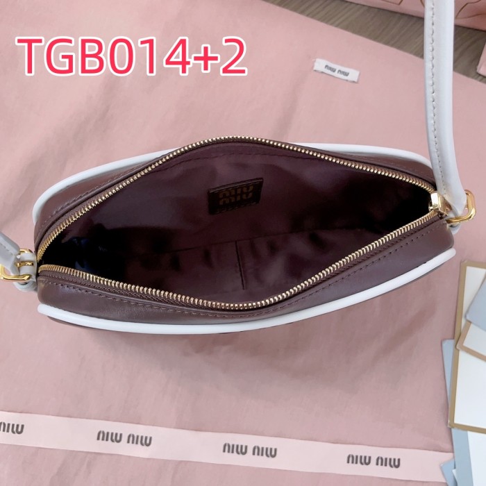 TBG014 Miu new limited edition mahjong bag 5NE024