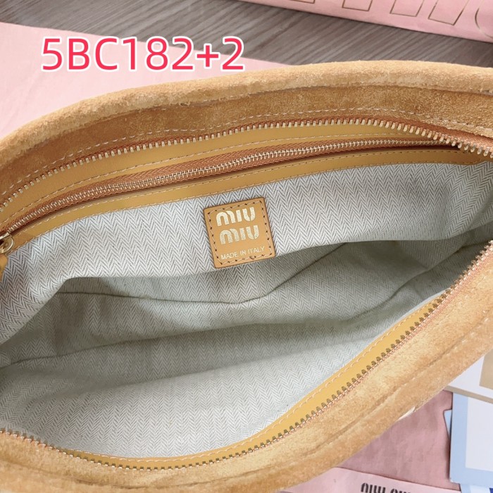 5BC182 New hot-selling underarm second-hand bag