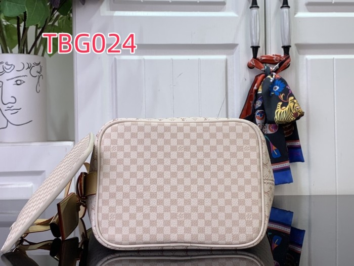 TBG024 All In BB Bag m15130