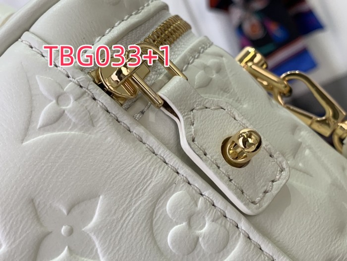 TBG033 VANITY CHAIN POUCH M25123