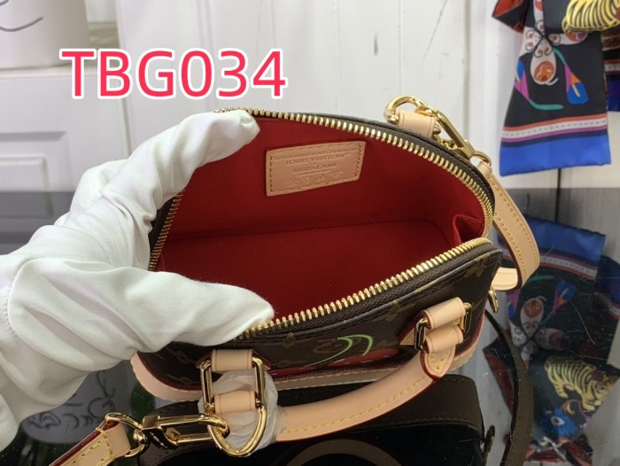 TBG034 LV x TM Nano Alma m13416