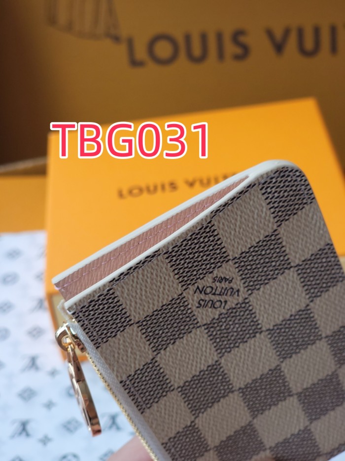 TBG031 Romy Card Holder N00131