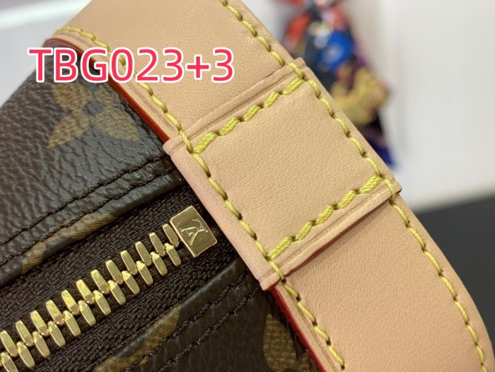 TBG023 Alma Mini LV&I K00015