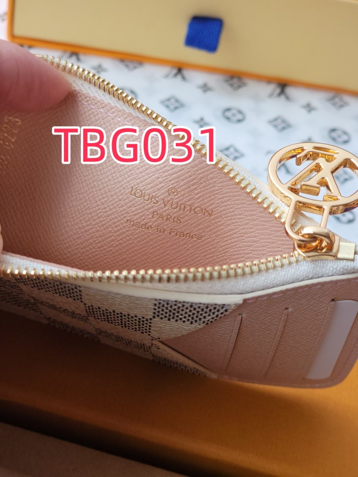 TBG031 Romy Card Holder N00131
