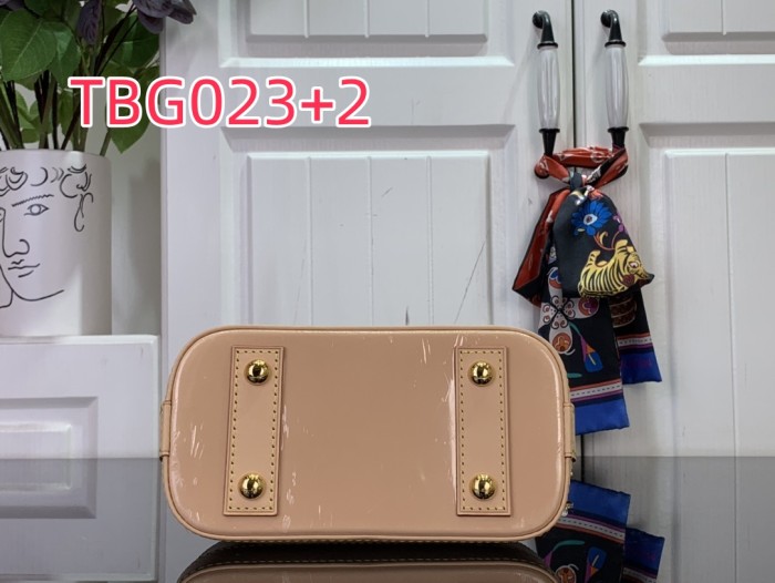 TBG023 Alma Mini LV&I K00015
