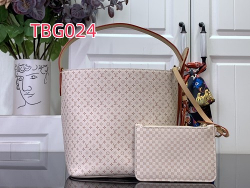TBG024 All In BB Bag m15130
