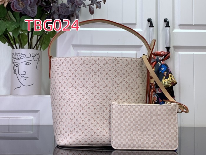 TBG024 All In BB Bag m15130