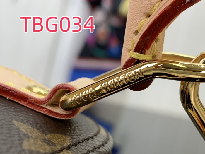 TBG034 LV x TM Nano Alma m13416