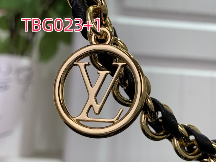 TBG023 Alma Mini LV&I K00015