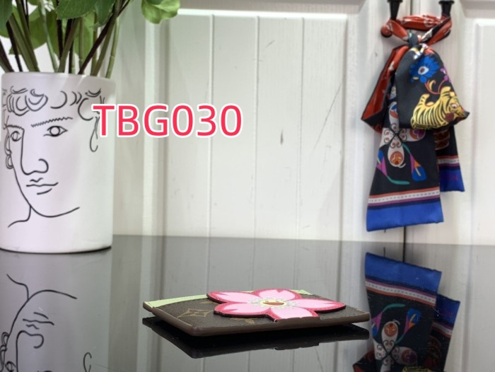 TBG030 LV x TM card holder m13429 