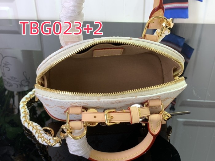 TBG023 Alma Mini LV&I K00015