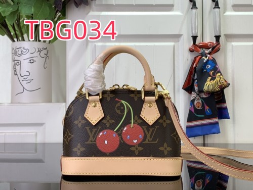 TBG034 LV x TM Nano Alma m13416