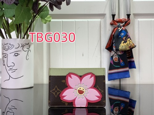 TBG030 LV x TM card holder m13429 