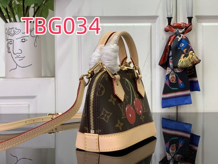 TBG034 LV x TM Nano Alma m13416