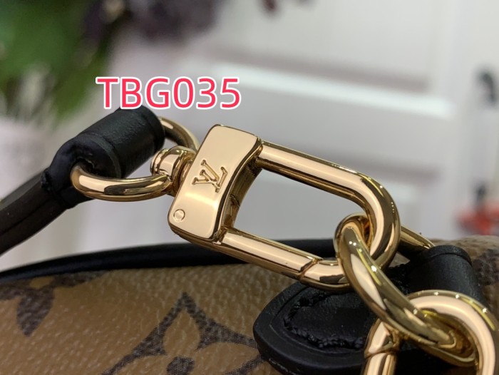 TBG035 WALLET ON CHAIN IVY handbag m26587