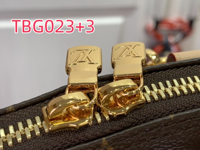 TBG023 Alma Mini LV&I K00015