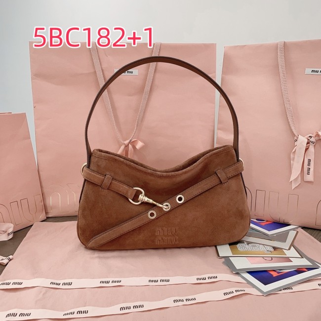 5BC182 New hot-selling underarm second-hand bag