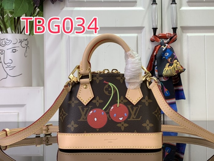 TBG034 LV x TM Nano Alma m13416