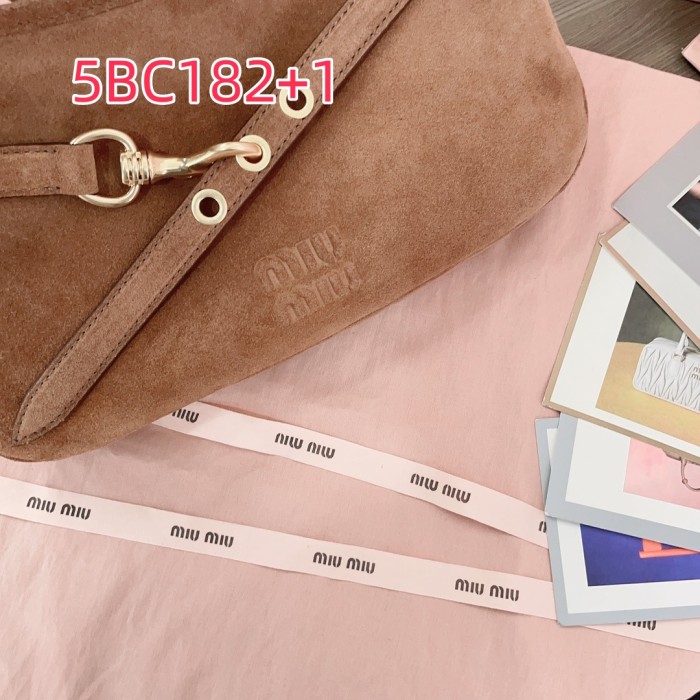 5BC182 New hot-selling underarm second-hand bag
