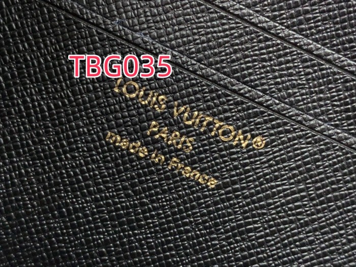 TBG035 WALLET ON CHAIN IVY handbag m26587