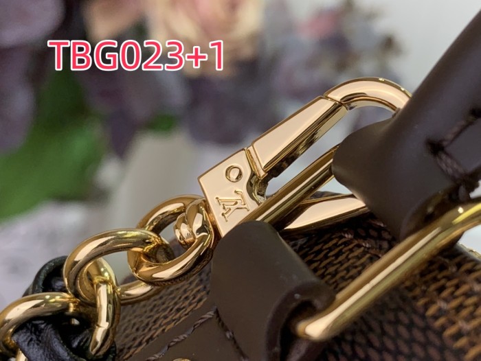TBG023 Alma Mini LV&I K00015