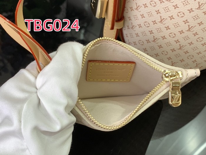 TBG024 All In BB Bag m15130