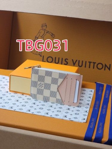 TBG031 Romy Card Holder N00131