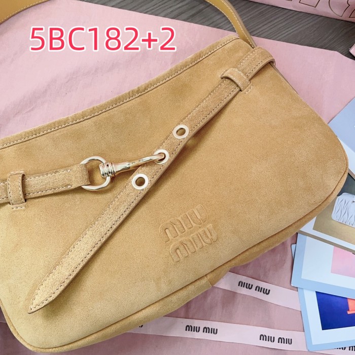 5BC182 New hot-selling underarm second-hand bag