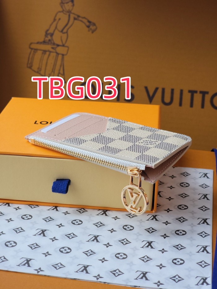 TBG031 Romy Card Holder N00131
