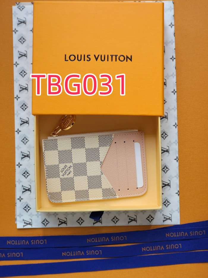 TBG031 Romy Card Holder N00131