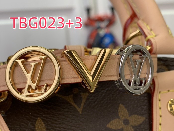 TBG023 Alma Mini LV&I K00015