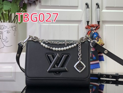 TBG027 Sac Twist PM Slim Bag M14636