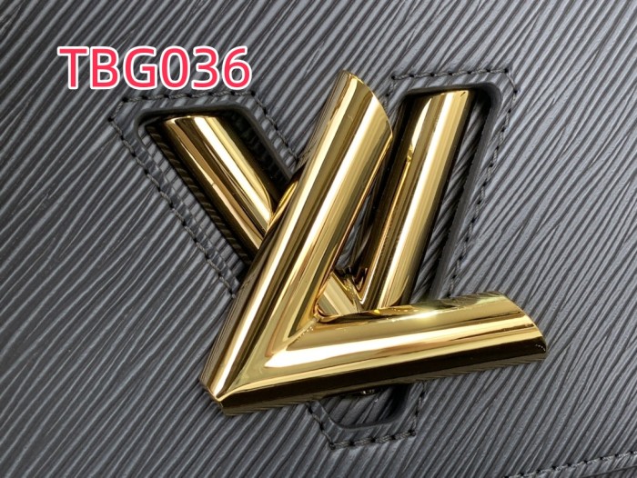 TBG036 Twist MM handbag m14059
