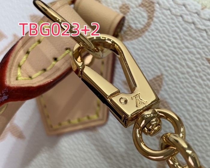 TBG023 Alma Mini LV&I K00015