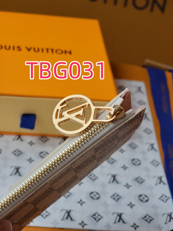 TBG031 Romy Card Holder N00131