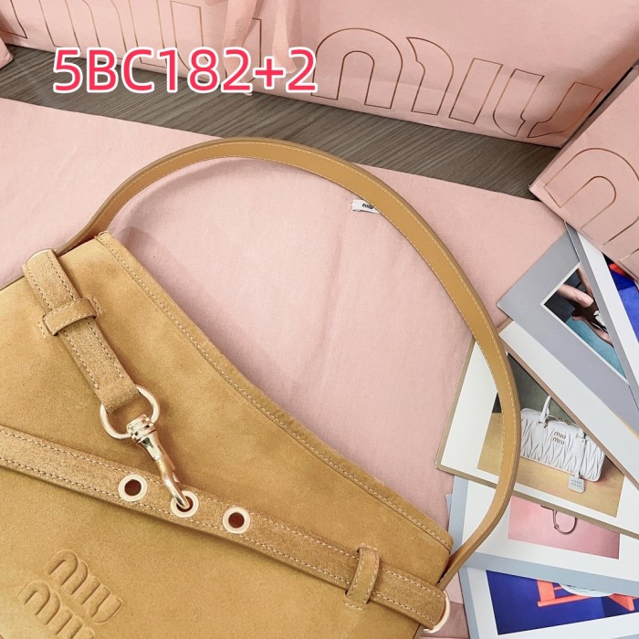 5BC182 New hot-selling underarm second-hand bag