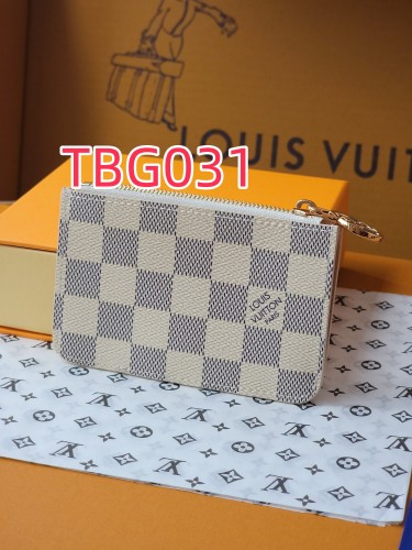 TBG031 Romy Card Holder N00131