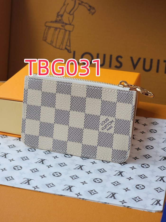 TBG031 Romy Card Holder N00131