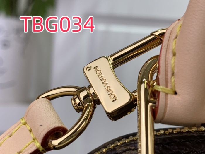 TBG034 LV x TM Nano Alma m13416