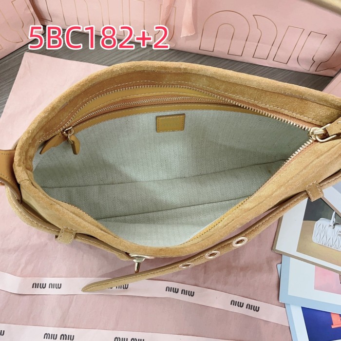 5BC182 New hot-selling underarm second-hand bag