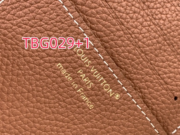 TBG029  LOW KEY zipper card holder m14551