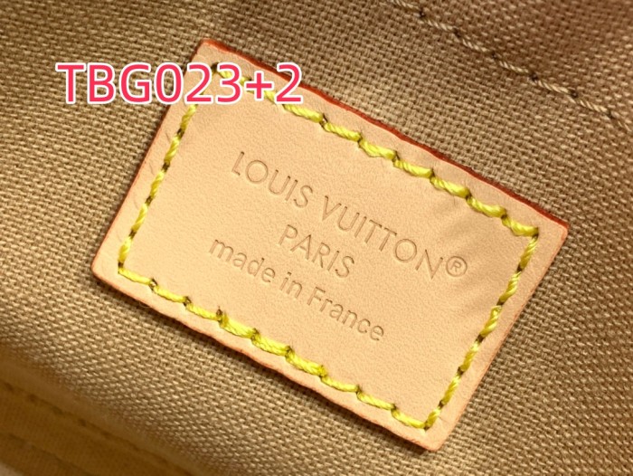 TBG023 Alma Mini LV&I K00015