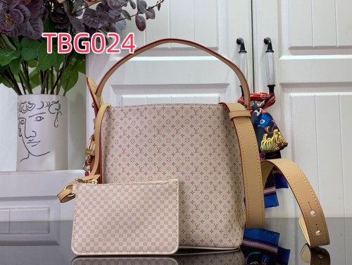 TBG024 All In BB Bag m15130