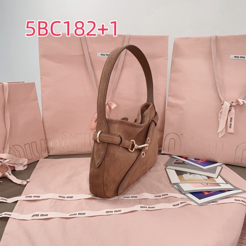5BC182 New hot-selling underarm second-hand bag