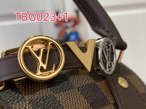 TBG023 Alma Mini LV&I K00015