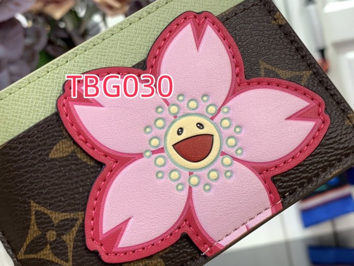 TBG030 LV x TM card holder m13429 