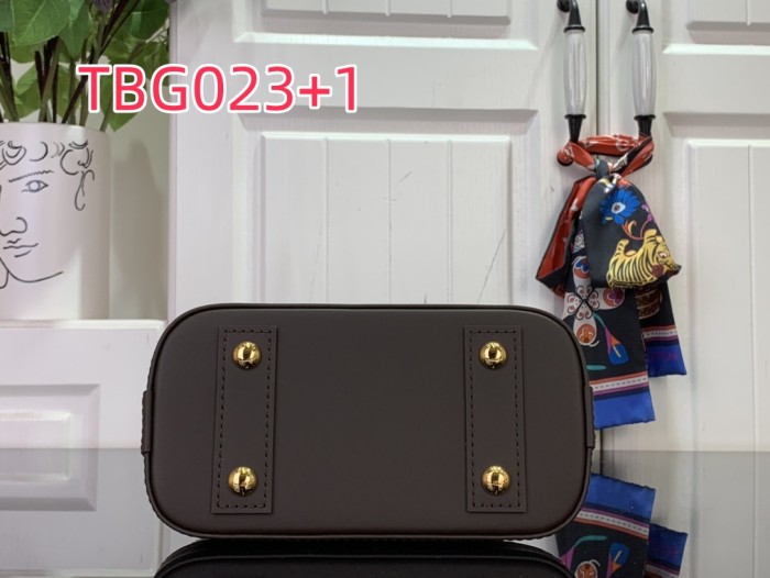 TBG023 Alma Mini LV&I K00015