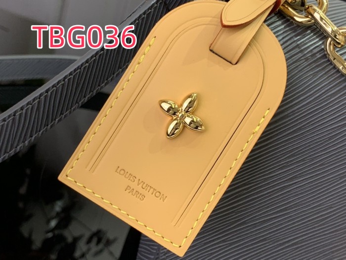 TBG036 Twist MM handbag m14059